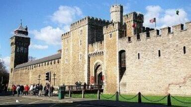 Group seeks congestion charge to boost Cardiff air quality