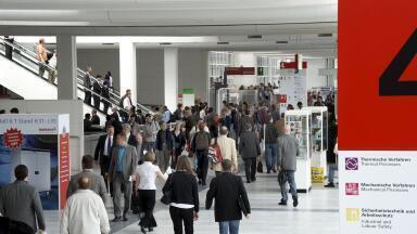 ACHEMA 2012’s International Congress Issues Call for Lecture Contributors