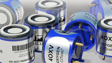 New 4OXV oxygen sensor moves reliability, stability and performance to a new level