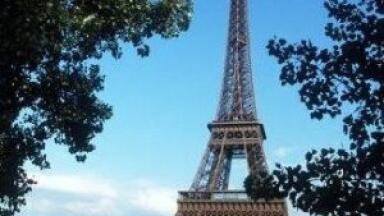 Paris air quality worse than London's, report shows