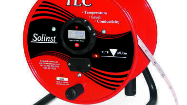 Temperature, Level and Conductivity Meaurement