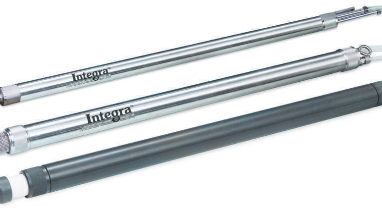 High Quality Bladder Pumps