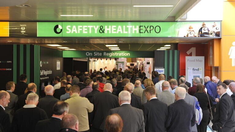 Offering unrivalled learning opportunities for safety managers