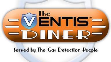 Industrial Scientific Opens “The Ventis Diner” at the AIHce