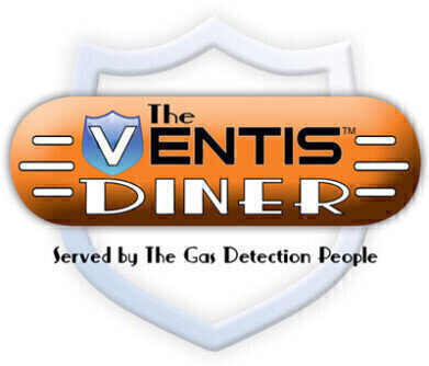 Industrial Scientific Opens “The Ventis Diner” at the AIHce