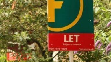 Government's environmental legislation 'provides clarity for landlords'