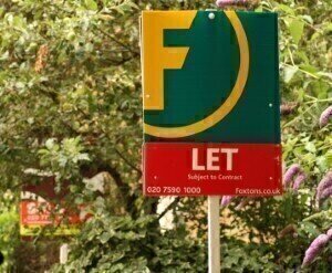 Government's environmental legislation 'provides clarity for landlords'  