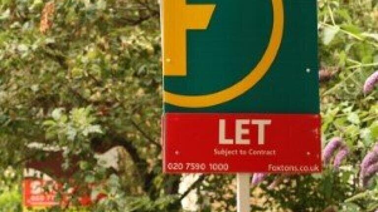 Government's environmental legislation 'provides clarity for landlords'