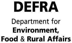 Defra issues climate change warning