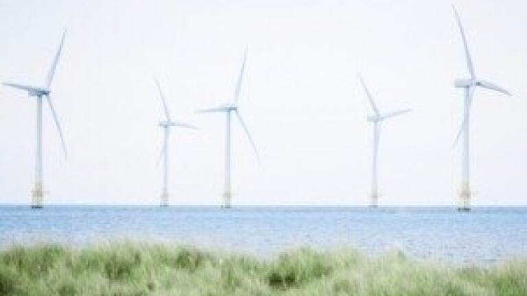 Doubts raised over effectiveness of wind power