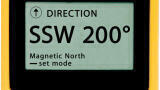 Hand Held Weather Stations