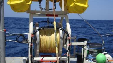 ITT Analytics’ AADI and the University of North Carolina Partner to Monitor Oil and Gas Releases in the Gulf of Mexico