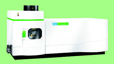 New ICP-OES Spectrometer Launched