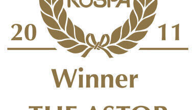 Prestigious Occupational Health Award