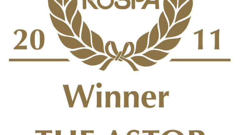 Prestigious Occupational Health Award