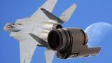 Custom Optical Systems for Harsh Environments