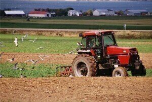 Banks release funds to help farmers reduce emissions 