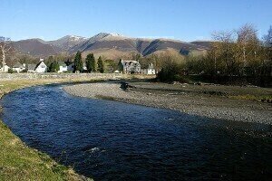 Landmark system could boost Lake District water quality   