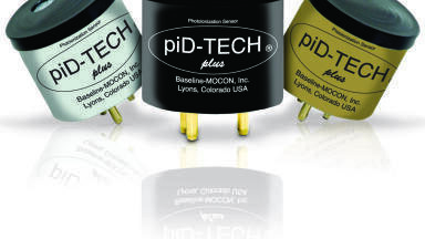 New Version of Micro PID Sensor Unveiled