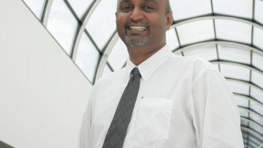 Agilent Technologies Appoints New South East Asia Regional Manager for the Life Sciences Group in Southeast Asia region