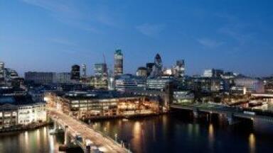 City of London group aims to tackle air quality issues