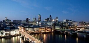 City of London group aims to tackle air quality issues   