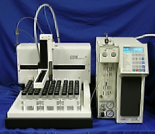 New Purge and Trap Autosampler Envirotech Online