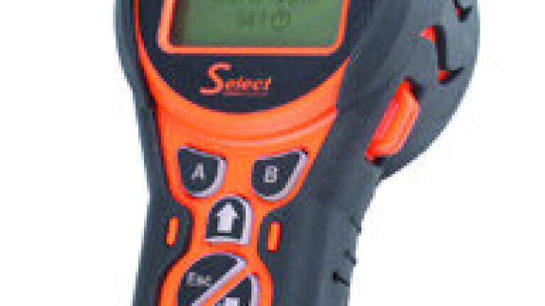Ultimate TAC and Benzene Detection