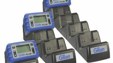 Air Sampling Pump Delivers Greater Versatility, Superior Design And Comfort!