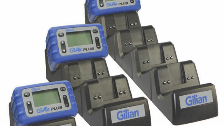 Air Sampling Pump Delivers Greater Versatility, Superior Design And Comfort!