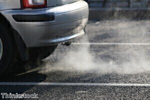 Real-time pollution maps possible with new sensor
