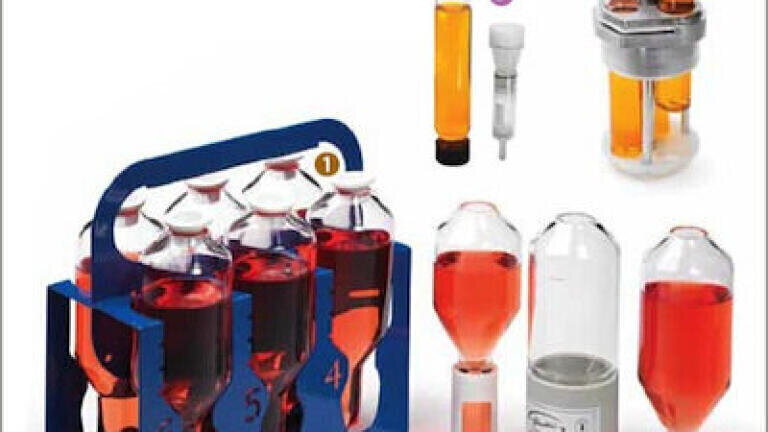 Improving Accelerated Solvent Extraction (ASE®) Workflow