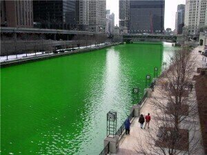 Chicago River water quality to be improved