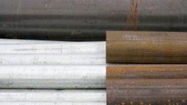 China fast tracks heavy metal pollution legislation