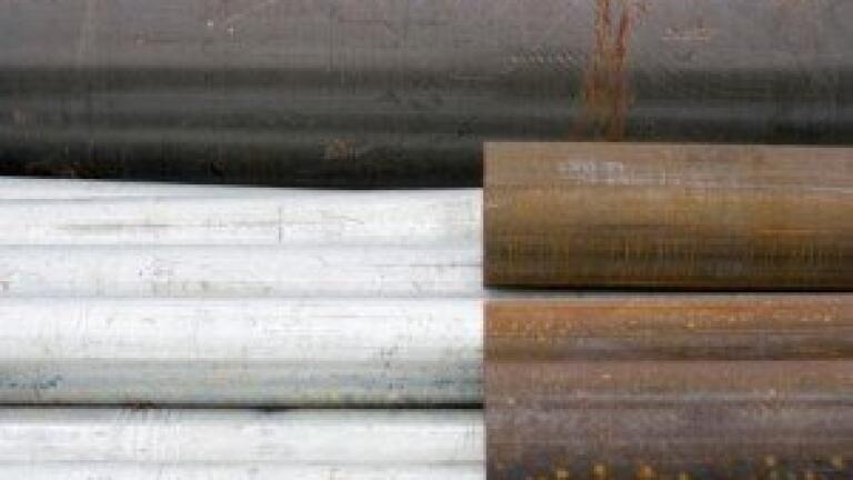China fast tracks heavy metal pollution legislation