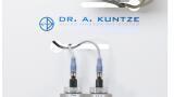 Reliable and Low Maintenance Measurement of Disinfectants