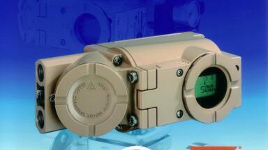 Valve Positioners Designed For Toughest Challenges