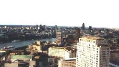 London to submit air quality plans to EU