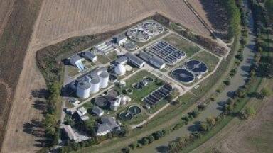 Wastewater solutions to be showcased in Peterborough