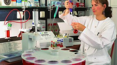 FREE Workshop for Laboratory Staff