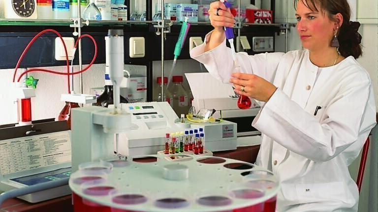 FREE Workshop for Laboratory Staff