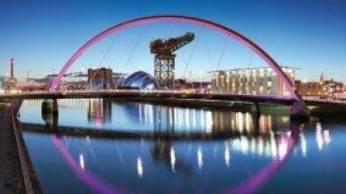 Glasgow has air quality concerns ahead of Commonwealth Games