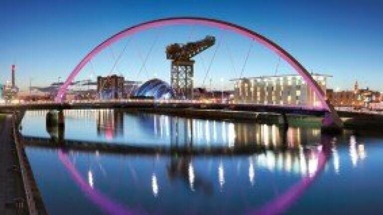 Glasgow has air quality concerns ahead of Commonwealth Games