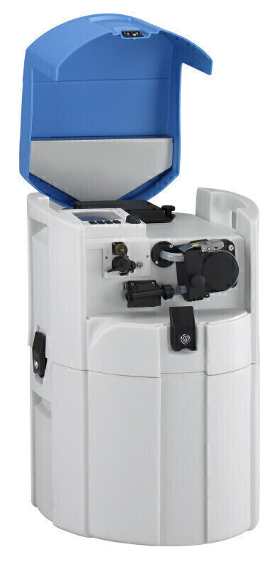 Endress+Hauser’s portable water samplers make MCERTS compliance easy