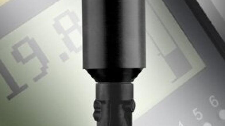 New Radar Level Sensor for Water Management