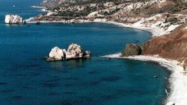 Cyprus has best bathing water quality in Europe