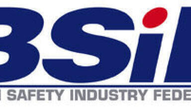 The BSIF Makes its View Heard on the New PPE Directive