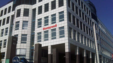 Honeywell Launches New Technical Centre Providing Dedicated Service and Support for German Customers