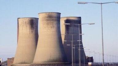 Power station plans 'to be approved' following environmental analysis
