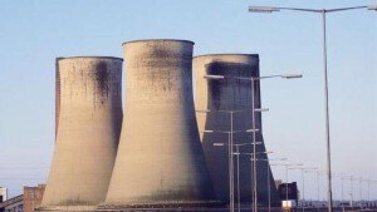 Power station plans 'to be approved' following environmental analysis